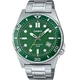 Наручні годинники CASIO MTD-135D-3AVDF - зображення 1
