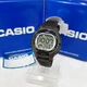 Наручні годинники CASIO LW-200-1BVDF - зображення 4