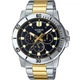 Наручний годинник CASIO MTP-VD300SG-1EUDF - изображение 1