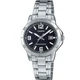 Наручні годинники CASIO LTP-V004D-1B2UDF - зображення 1