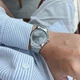 Наручний годинник CASIO MTS-115D-8AVDF - изображение 5