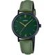 Наручний годинник CASIO LTP-VT02BL-3AUDF - изображение 1