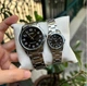 Комплект Наручні годинники CASIO MTP-V001D-1BUDF + CASIO LTP-V001D-1BUDF - изображение 2