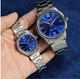 Комплект Наручні годинники CASIO MTP-V005D-2B5UDF + CASIO LTP-V005D-2B2UDF - изображение 2