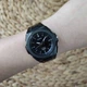 Наручний годинник CASIO LWA-300HB-1EVDF - изображение 3