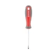 Викрутка SL3.0 * 75 мм, CR-V INTERTOOL VT-3301 - изображение 3