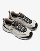 Жіночі кросівки Skechers 36,5 Бежевый 150536 NTBK - изображение 4