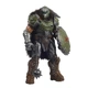 Фигурка Дум: Темные Века - Палач Рока Doom The Dark Ages Elite Edition Slayer Action Figure Mcfarlane Toys - изображение 3