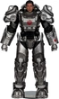 Іграшка Фоллаут - Максимус Fallout Maximus Action Figure McFarlane Toys - зображення 3