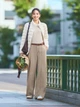 Куртка Uniqlo розмір XS біла (469869) - изображение 6