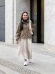 Кардиган Uniqlo розмір S хакі (33) (476111) - зображення 9