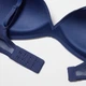 Бюстгалтер Uniqlo розмір 85/90 DE (UK38/40 D DD) сині (67) (479857) - зображення 7