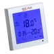 Терморегулятор Heat Plus BHT-323 GB Белый - изображение 1