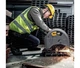 Пила торцовочная по металлу CAT DX519 2200 Вт, 355 мм - изображение 5