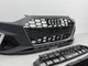 Бампер передний в сборе S-Line CHROME для Audi A4 B9 2020-2023 для Audi A4 B9 2015-2023 (9443) - изображение 4