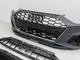 Бампер передний в сборе S-Line CHROME для Audi A4 B9 2020-2023 для Audi A4 B9 2015-2023 (9443) - изображение 5