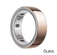 Умное кольцо Oura Ring 4 Rose Gold (Size 12) - изображение 1