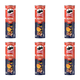 Набор Чипсы 6шт Pringles Passport Flavours Turkish Style Kebab 165g - изображение 1