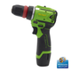Шуруповерт аккумуляторный Procraft UNIVERSAL РA-12BL DFR (с 1 АКБ и ЗУ) (000127) - изображение 1