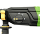 Перфоратор электрический DFR SDS PLUS прямой Procraft BH-1100 (011007) - изображение 7