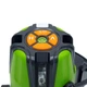 Лазерный уровень Procraft LE-5D GREEN LINE (000033) - изображение 5