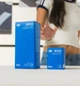 Серветки для чищення взуття Adidas by DFNS On-The-Go Cleaning Wipes — бамбукові, компостабельні, 6 шт - зображення 4