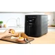 Мультипечь Cuisinart COMPACTMAX 7.6L (AFS8OBLE) - изображение 2