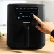 Мультипечь Cuisinart COMPACTMAX 7.6L (AFS8OBLE) - изображение 8