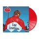Mgk - Lost Americana 2025 (602478282348, Ltd, Red Vinyl) Interscope/EU Mint Вінілова платівка (art.247203) - зображення 1