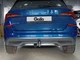 Фаркоп Skoda Kamiq 2020- Galia на болтах - изображение 3