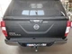 Фаркоп Nissan Navara 2005-2014, 15- Galia - изображение 4