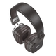 Накладные наушники складные Hoco W56 Earl 28+часов работы BT5.4/AUX/USB Type-C Brown - изображение 2