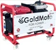 Дизельный генератор трехфазный GoldMoto GM17TDJY - изображение 1