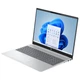 Ноутбук HP OmniBook 5 16-bc1002ru 16" WUXGA IPS AG, AMD R5-8540U, 16GB, F512GB, UMA, Win11, серебристый - изображение 5