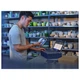 Ноутбук HP ProBook 4-G1i 14" WUXGA IPS AG, Intel U5-225U, 16GB, F512GB, UMA, Win11P, серебристый - изображение 9