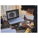 Ноутбук HP OmniBook 5 16-af1016ua 16" WUXGA IPS AG, Intel U7-255U, 16GB, F1TB, UMA, DOS, блакитний - зображення 10