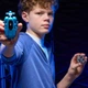 Бейблейд з пусковим пристроєм Hasbro Beyblade X Cobalt Dragoon 2-60C (G1491) - зображення 5