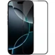 Захисне скло Nillkin (CP+ max 3D) (full glue) для Apple iPhone 16 Pro (6.3") - зображення 2