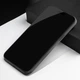 Захисне скло Nillkin (CP+ max 3D) (full glue) для Apple iPhone 16 Pro (6.3") - зображення 8