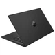 Ноутбук HP 17-cp2032ru 17.3" FHD IPS AG, AMD R3-7320U, 8GB, F512GB, UMA, DOS, черный - изображение 5