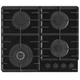 Варильна поверхня газова Gorenje GTW 642 SYB - зображення 1