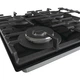 Варильна поверхня газова Gorenje GTW 642 SYB - зображення 2