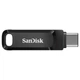 Флеш-накопичувач SanDisk USB-C 512GB (SDDDC3-512G-G46) - зображення 1