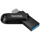 Флеш-накопичувач SanDisk USB-C 512GB (SDDDC3-512G-G46) - зображення 2