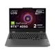 Ноутбук Lenovo LOQ 15ARP9 (83JC00N6PB) - изображение 1