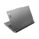 Ноутбук Lenovo LOQ 15ARP9 (83JC00N6PB) - изображение 8