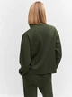 Толстовка на молнии без капюшона женская Mango Florida 57074407-37 S (8445922648664) - изображение 2