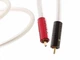 Кабель міжблочний Atlas Element Acromatic RCA-RCA 1 м - зображення 4