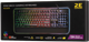 Клавіатура 2E Gaming KG325 RGB Black (2E-KG325UB) - зображення 2