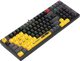 Клавіатура A4Tech S98 Bloody Sports RGB Lime Black - изображение 3
